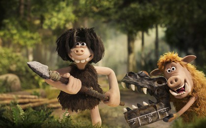 Bật mí về công nghệ Stop Motion và những bí mật hậu trường đằng sau "Ngôi Làng Tiền Sử"