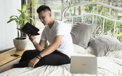 Xu hướng người trẻ: Du lịch hay khởi nghiệp