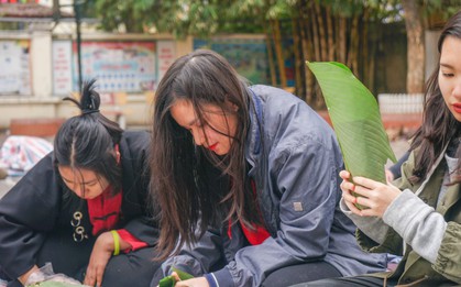 Tết Ấm Áp 2018: Thắp lửa yêu thương, chia vui ngày Tết