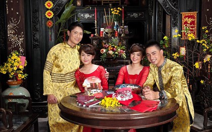 Tết này, cùng hái tài lộc, chụp ảnh và nhận quà tại sự kiện cực hot cho giới trẻ Sài thành