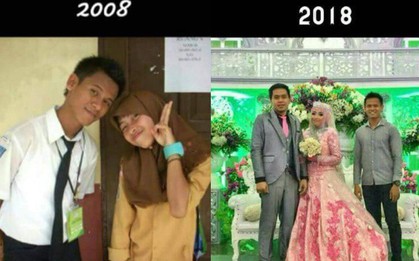 Sau câu chuyện yêu 10 năm còn bị bỏ, chàng trai tội nghiệp bỗng có vô số tài khoản Instagram giả mạo với hàng chục nghìn follower