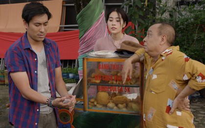 Kiều Minh Tuấn: Tình yêu là thứ không thể nào cướp được