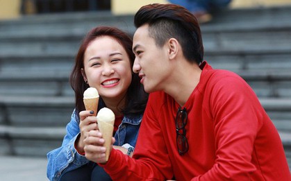 Thêm 1 Valentine nữa gần sát Tết, hãy cùng nhau thử những điều khác biệt