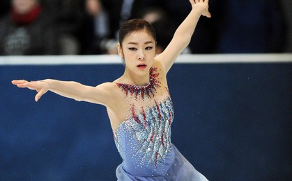 Kim Yuna - “quốc bảo" của Hàn Quốc: 17 tuổi trở thành niềm tự hào của cả nước, được toàn dân Đại Hàn nâng niu và tôn làm “cô tiên quốc dân"