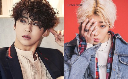 Top 35 thành viên boygroup có lượng sáng tác khủng nhất Kpop