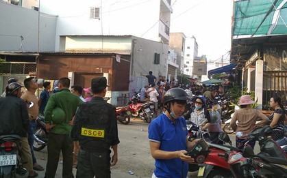 Rúng động: Bàng hoàng 5 người trong gia đình tử vong bất thường tại căn nhà ở Sài Gòn ngày cuối năm