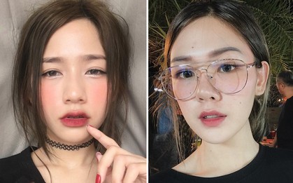 4 cách đánh má hồng xinh cute siêu cấp giúp bạn "tươi không cần tưới" suốt Tết
