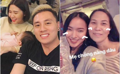 Hotboy, hotgirl Việt háo hức chia sẻ những khoảnh khắc đầu tiên của năm 2018