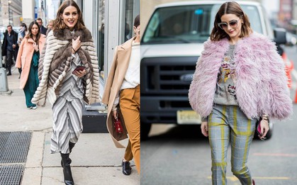 Không phải ai khác, đây chính là ngôi sao sáng của NYFW Thu/Đông 2018