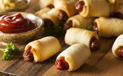 Những ngày Tết bạn càng không được quên làm những việc này để tránh tăng cân