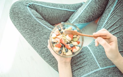 Đây là những loại thực phẩm bạn nên ăn khi cảm thấy đau bụng trong ngày Tết