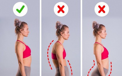 Tự kiểm tra sức khoẻ tại nhà xem cơ thể đang bình thường hay có bệnh