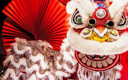 10 câu chuyện thần thoại về Tết ở Trung Quốc còn ảnh hưởng đến tận ngày nay