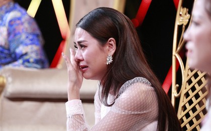 "Cười xuyên Việt" mùng 1 Tết ngập tiếng cười nhưng cũng đầy nước mắt