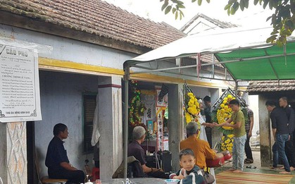 Mâu thuẫn khi chơi bầu cua, nam thanh niên đâm 3 người thương vong