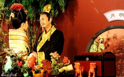 Vì sao Dương Quý Phi có tất cả mọi thứ, cuộc sống xa hoa, bao người sủng ái nhưng lại không thể có con?