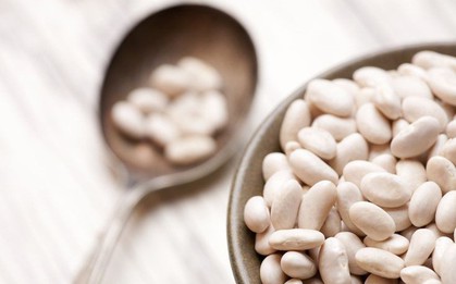 Rau củ quả màu trắng: loại thực phẩm chứa đầy lợi ích sức khoẻ mà không phải ai cũng biết