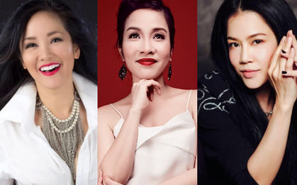 Nghe loạt hit đình đám của ca sĩ trẻ được các Diva thổi làn gió mới