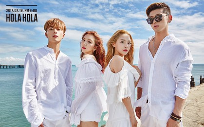 Nghịch lý: Idolgroup Kpop nhưng chỉ được quốc tế quan tâm, flop "sấp mặt" tại quê nhà