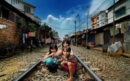Khi những khu ổ chuột trở thành điểm du lịch: "Vườn thú người" trần trụi hay trang mới tươi sáng cho người nghèo?