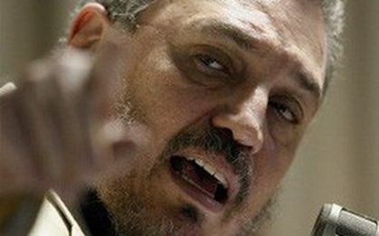 Con trai cố lãnh tụ Cuba Fidel Castro tự tử
