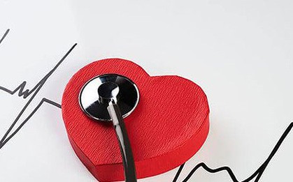 Top 5 bệnh tim mạch thường gặp nhất