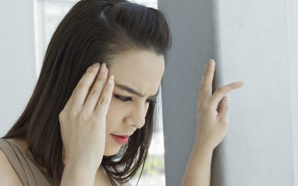 Thường xuyên có biểu hiện chóng mặt, buồn nôn là dấu hiệu bạn không nên xem thường