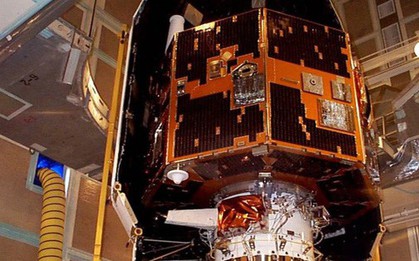 Nhà thiên văn học nghiệp dư tìm thấy vệ tinh của NASA được cho là "đã chết" 12 năm trước, nhiều chuyên gia từng bỏ cuộc