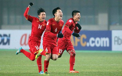 V-League 2018 và sự kỳ vọng vào những gương mặt mới