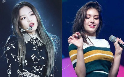 8 cô gái vàng Kpop thế hệ mới: Cân cả hát, rap, nhảy, nhan sắc thì "không phải dạng vừa đâu"