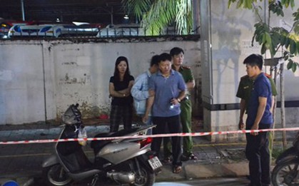 Mâu thuẫn cuộc nhậu mùng 2 Tết, người đàn ông chém 2 người thương vong