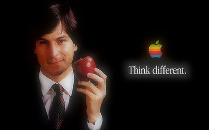 Apple xin cấp lại bản quyền logo cầu vồng để dùng cho quần áo?