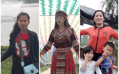 Chùm ảnh: Sai lầm lớn nhất của 500 chị em là nhờ chồng/bạn trai chụp ảnh ngày xuân!