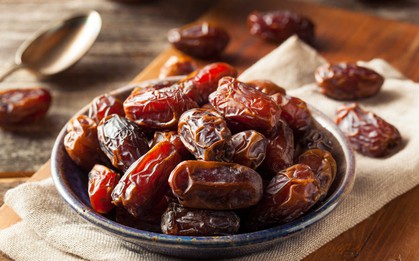 Muốn có làn da hồng hào hãy bổ sung ngay những thực phẩm nhiều sắt này