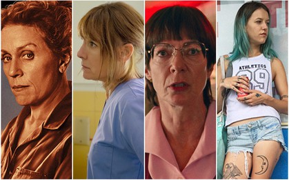 Oscar 2018: Không phải lúc nào mẹ cũng đúng, nhưng mẹ luôn là người thương con nhất