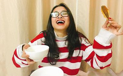 Cô gái trẻ bị bạn lên án vì tửu lượng cao, yêu cầu phải "tém tém lại" khi ngồi nhậu khiến dân tình chia ngay làm 2 phe