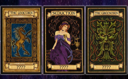 Lật một lá bài Tarot để biết may mắn gì sẽ đến với mình trong tháng 3 sắp tới