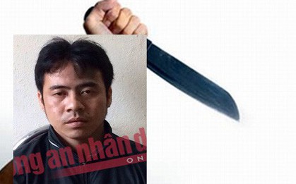 Nghi án con trai tâm thần sát hại cha ruột
