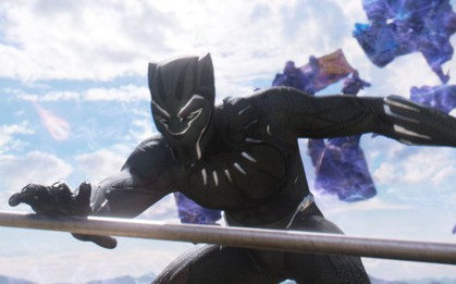 Vì "Black Panther", người dân ở một thị trấn Mỹ liên tục bị hỏi có vibranium không