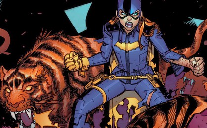 Vì sao Joss Whedon lại bất ngờ buông xuôi Batgirl của DC?