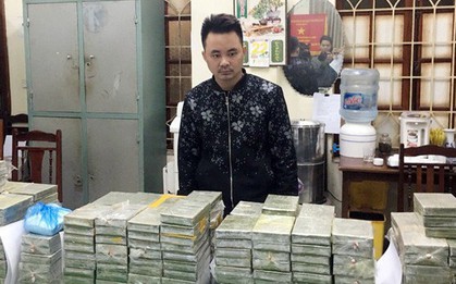 Đường dây 288 bánh heroin được điều hành như thế nào?