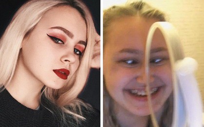 16 sự thay đổi "hết hồn" chứng tỏ ảnh avatar chẳng đáng tin chút nào