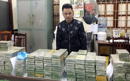 Lời khai của trùm đường dây ma túy trị giá 57 tỷ đồng: Mua... chịu để bán kiếm lời