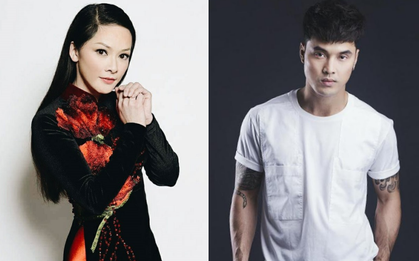 Hoạt động nghệ thuật gần 20 năm, các nghệ sĩ này mới lần đầu tổ chức liveshow trong sự nghiệp