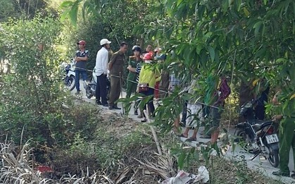 Cà Mau: Đi ăn cháo, người đàn ông hoảng hốt khi phát hiện một xác chết trôi trên sông