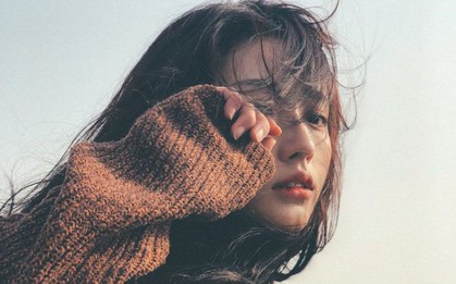 Thần thái quá xuất sắc, hot girl Trung Quốc lọt "tầm ngắm" của cư dân mạng