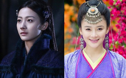 Nhìn Thánh Cô của "Tiếu Ngạo 2018" mới hiểu, Viên San San chưa phải là tệ nhất!