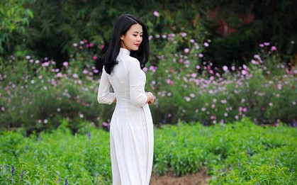 Du xuân cực chất tại Lễ hội hoa xuân – Tinh hoa đất trời Thăng Long