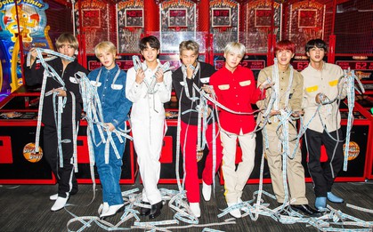 Hóa ra cả BTS và PSY đều đã được mời biểu diễn tại lễ bế mạc Thế vận hội Mùa đông 2018