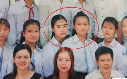 Hai nữ sinh Thanh Hóa mất tích cùng lời nhắn 'bố mẹ đừng lo cho con"